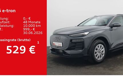 Audi Q6 e-tron 7.000 km 52.580 &euro; Würzburg 97076