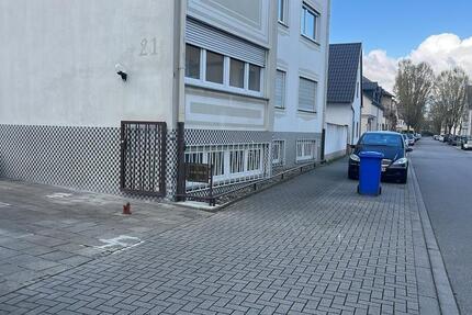 Wohnung Ludwigshafen am Rhein Mundenheim - 4 Zimmer, 102 m&sup2;, 1.200&euro; | Angebot:26539718