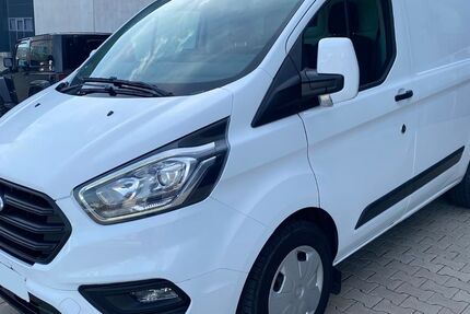 Ford Transit Custom 51.000 km 18.790 &euro; Essen 45309
