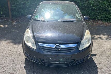 Opel Corsa 235.183 km 1.100 &euro; Wipperfürth 51688