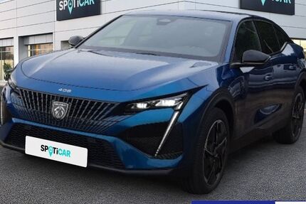 Peugeot 408 12.020 km 25.990 &euro; Saarbrücken 66119