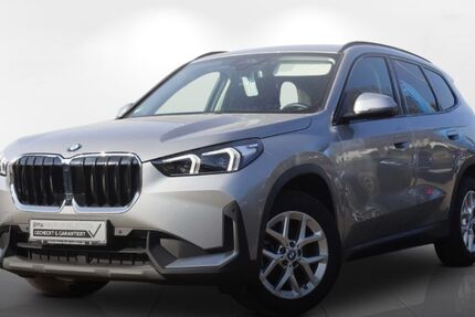 BMW X1 43.600 km 43.500 &euro; Nidda 63667