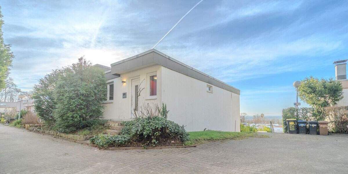 Reihenendhaus Heidelberg / Emmertsgrund Emmertsgrund - 6 Zimmer, 186 m&sup2;, 519.000&euro; | Angebot:25669381