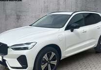 Gebrauchtwagen Volvo XC60