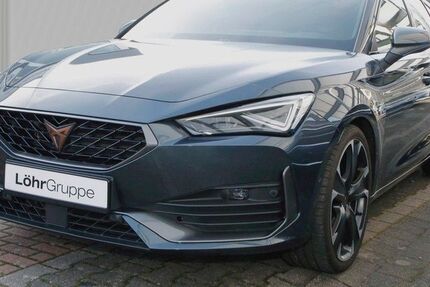 Cupra Leon 16.249 km 35.480 &euro; Meckenheim / Bonn 53340
