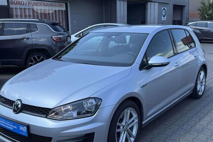 VW Golf 65.477 km 17.250 &euro; Belm 49191