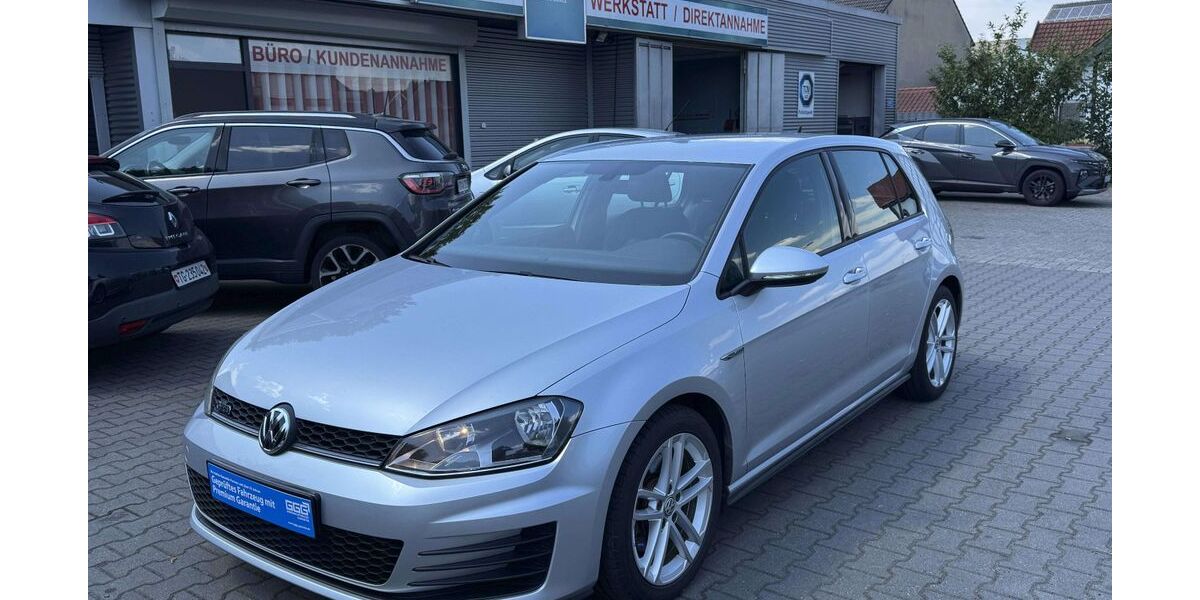 VW Golf 65.477 km 17.250 &euro; Belm 49191