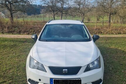 Seat Ibiza 175.000 km 2.000 &euro; Deggenhausertal 88693