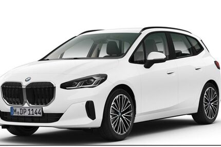 BMW 220 7.284 km 29.950 &euro; Meiningen-Dreissigacker 98617