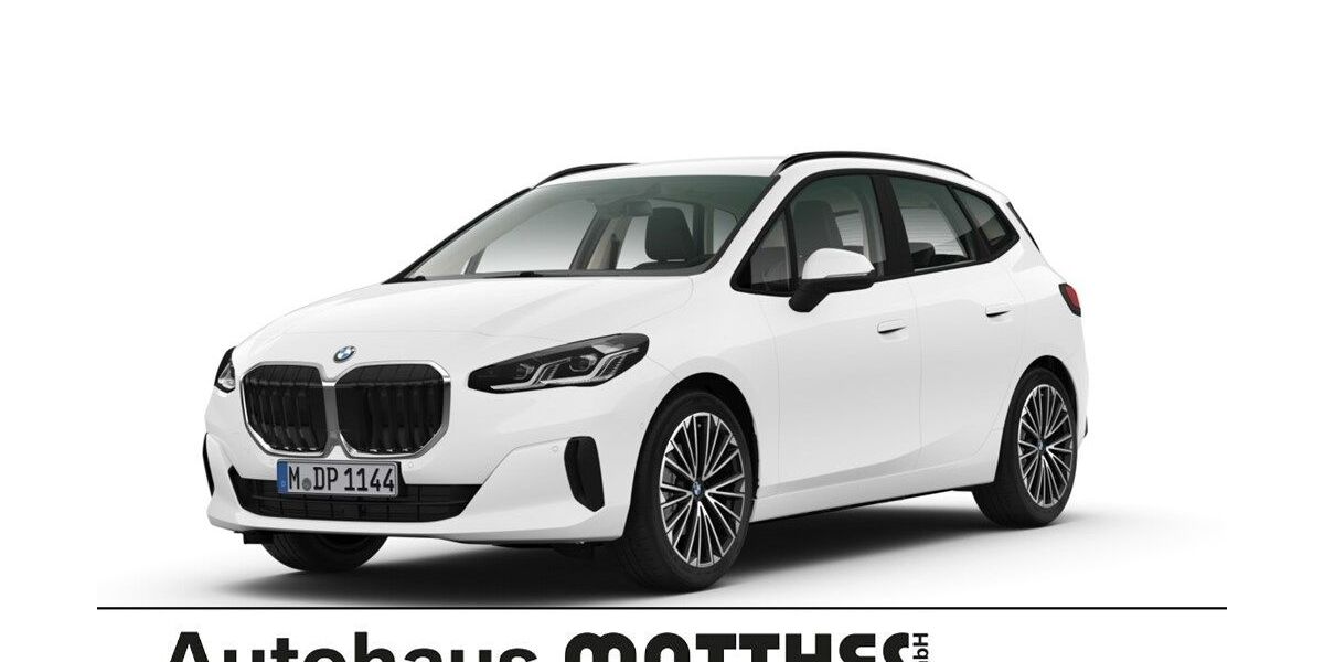 BMW 220 7.284 km 29.950 &euro; Meiningen-Dreissigacker 98617