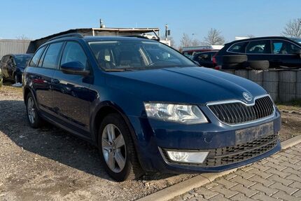 Skoda Octavia 300.000 km 2.999 &euro; Mittenwalde 15749
