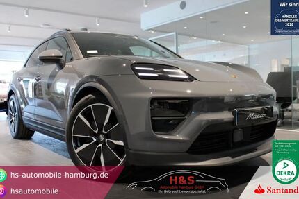 Porsche Macan 1.121 km 107.000 &euro; Bad Segeberg 23795