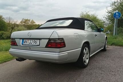 Mercedes 300