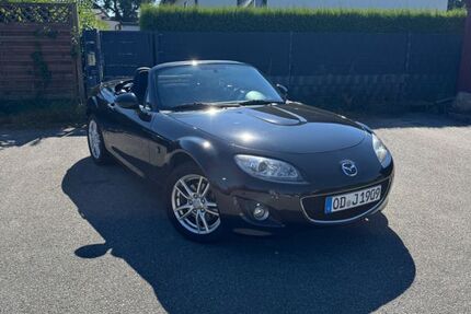 Mazda MX-5 104.000 km 10.499 &euro; Siek 22962