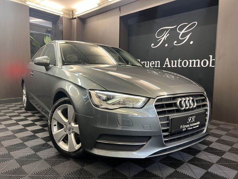 Audi A3 166.552 km 10.999 € Oldenburg 26125