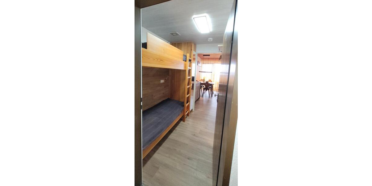 Etagenwohnung Oberstaufen - 1 Zimmer, 25 m&sup2;, 115.000&euro; | Angebot:26091098