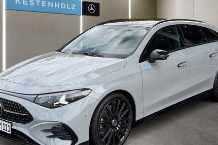 Mercedes-Benz CLA 200 Shooting Brake 2.001 km 55.550 &euro; Bad Säckingen 79713