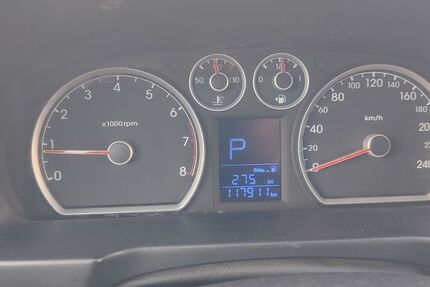 Hyundai i30 118.000 km 5.499 &euro; Chemnitz 09116