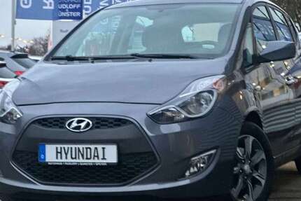 Hyundai iX20 40.439 km 13.990 € Speyer 67346