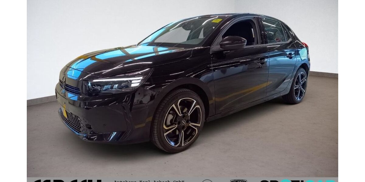 Opel Corsa 11.950 km 17.990 &euro; Hachenburg 57627