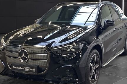 Mercedes-Benz GLC 400 8.000 km 75.840 &euro; Nordhausen 99734