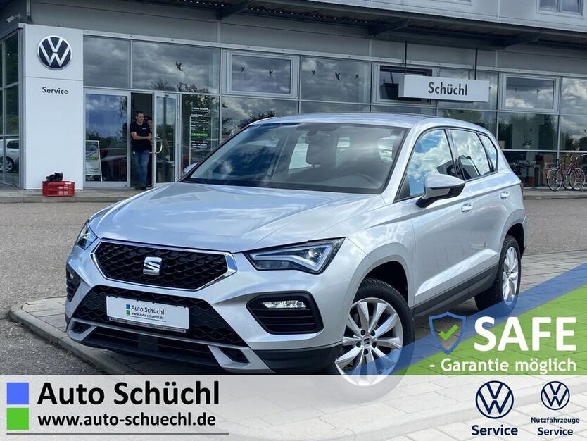 Ateca