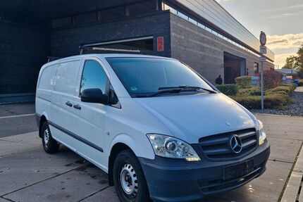 Mercedes-Benz Vito 214.627 km 7.500 &euro; Göttingen 37077
