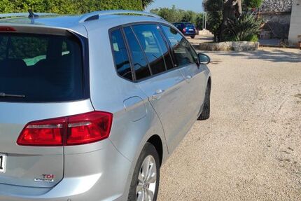 VW Golf Sportsvan 80.000 km 14.300 &euro; Grafhorst 38462