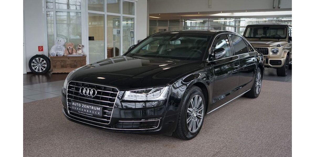 Audi A8 115.720 km 139.950 &euro; Quakenbrück 49610