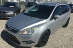 Ford Focus Kombi,Amb.,Klima,Tempom.,Alu ! 143.000 km 4.200 € Himmelkron 95502