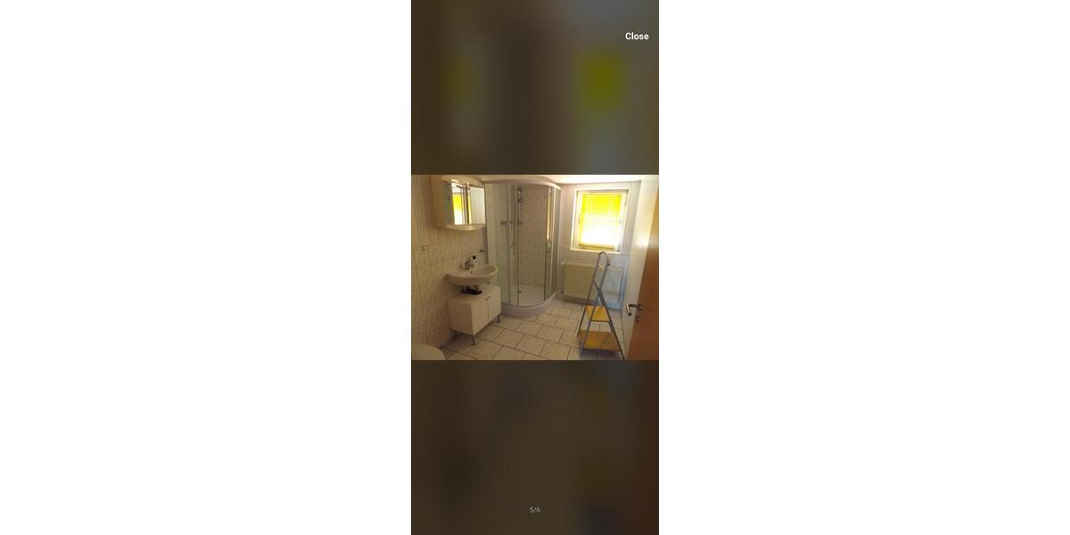 Etagenwohnung Salzgitter Ortschaft Nord - 5 Zimmer, 120 m&sup2;, 900&euro; | Angebot:25935235