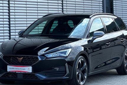 Cupra Leon 39.700 km 26.690 &euro; Münchberg 95213