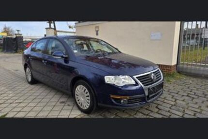 VW Passat 312.000 km 1.500 &euro; Leipzig 04109