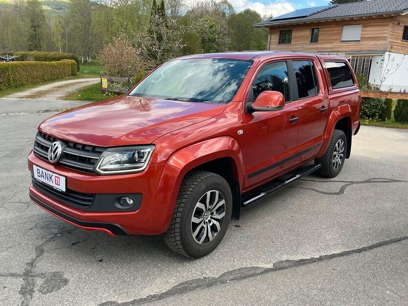 Amarok