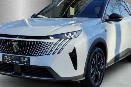 Peugeot 3008 5.000 km 41.590 &euro; Stralsund 18439