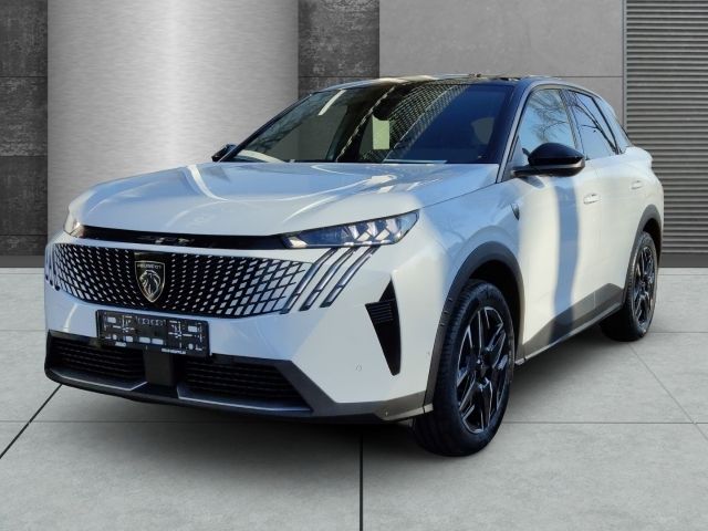 Peugeot 3008 5.000 km 41.590 &euro; Stralsund 18439