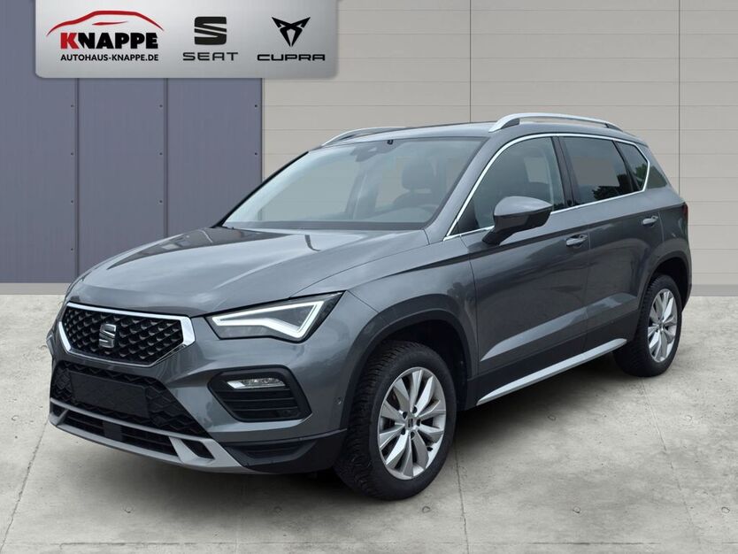 Seat Ateca 16.355 km 31.490 € Traunstein 83278