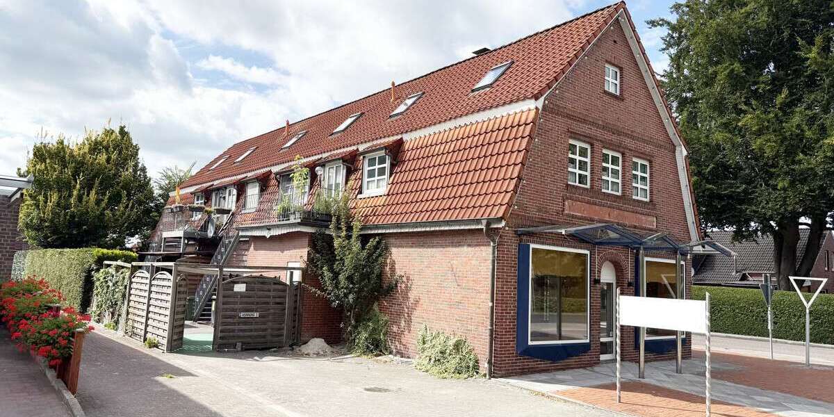 Büro in Wiesmoor 450.000 € 170 m² zimmer