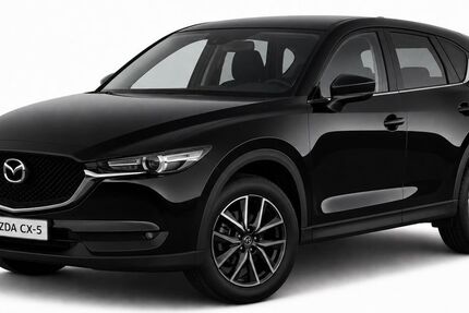 Mazda CX-5 137.000 km 17.990 &euro; Bensheim 64625