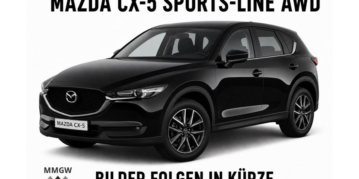 Mazda CX-5 137.000 km 17.990 &euro; Bensheim 64625