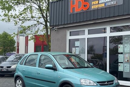 Opel Corsa 132.000 km 2.999 &euro; Goslar 38644