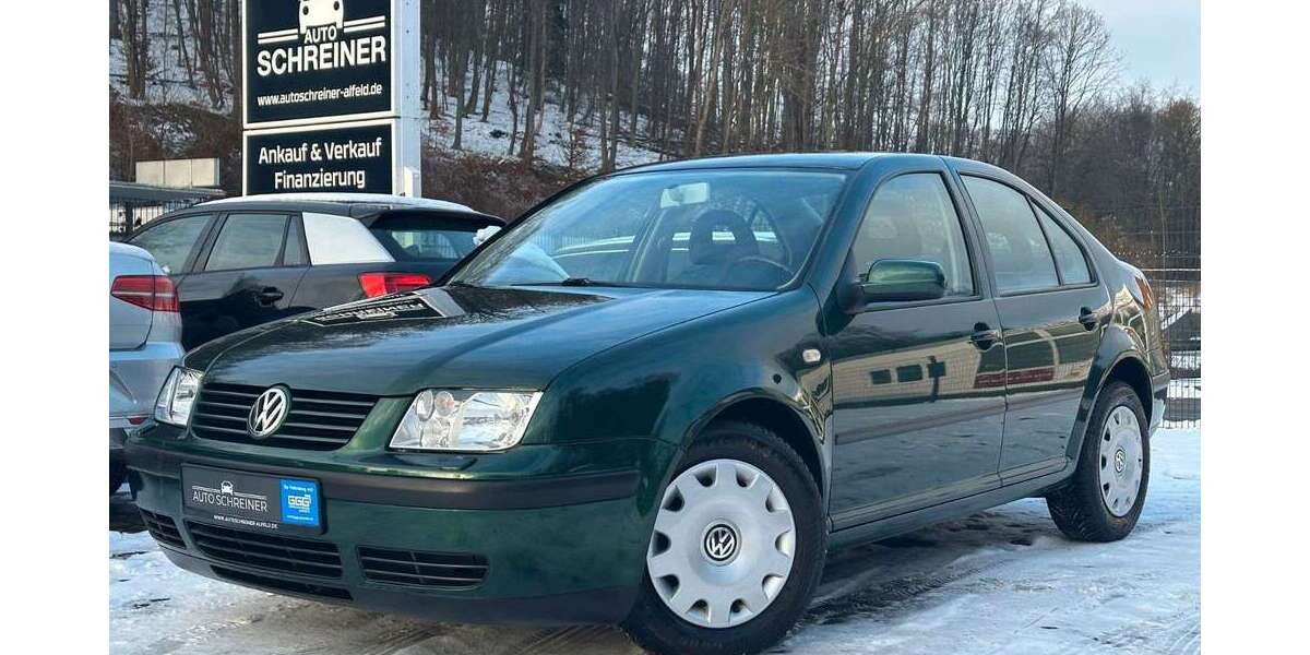 VW Bora 94.275 km 2.200 &euro; Alfeld (Leine) 31061