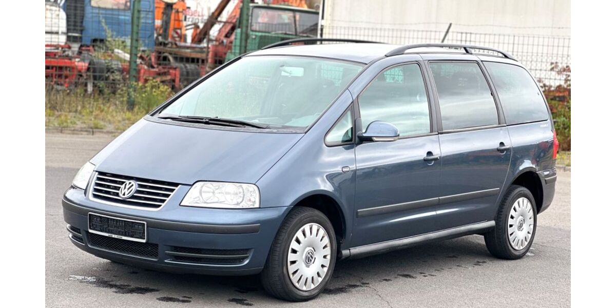 VW Sharan 338.200 km 1.990 &euro; Bovenden / Göttingen Niedersachsen / 37120