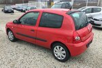 Renault Clio Campus YAHOO,8 Fach Bereift,Tüv Neu! 161.000 km 3.250 &euro; Himmelkron 95502