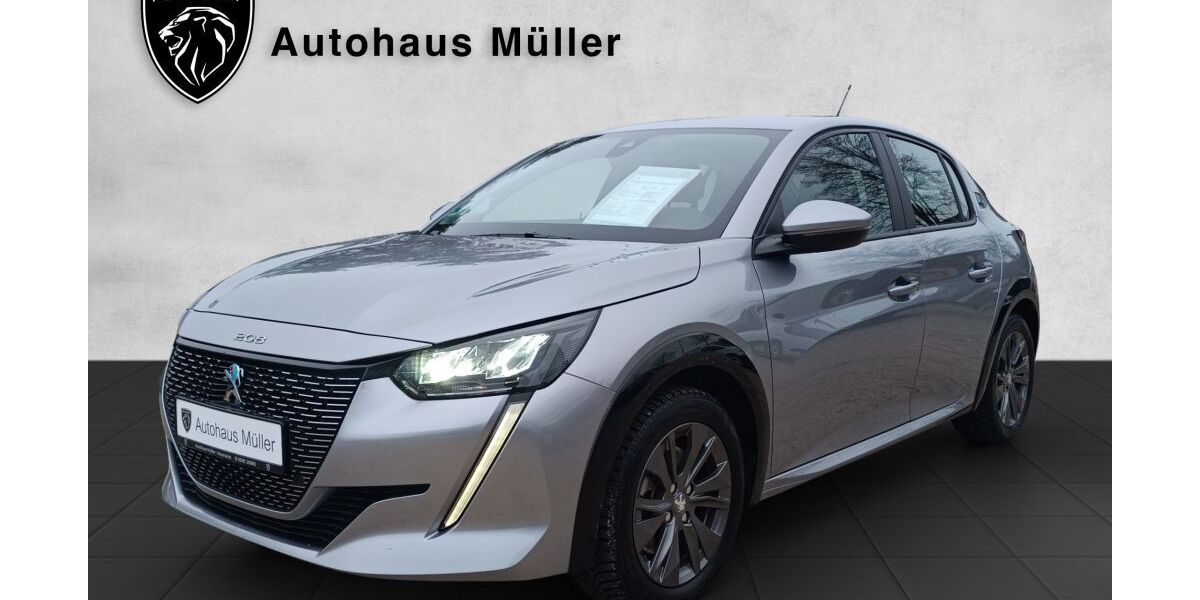 Peugeot 208 54.692 km 15.500 &euro; Neumarkt 92318