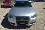 Audi A3 Sportback,Klima,Alu,PDC, Sitzheiz,Tüv Neu! 192.000 km 4.990 &euro; Himmelkron 95502