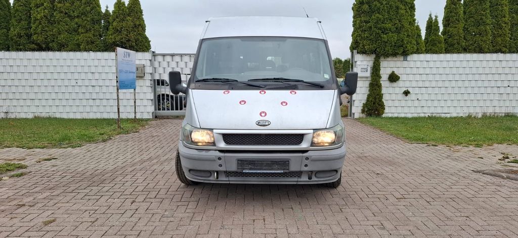 Ford Transit 140.974 km 2.000 € Neudietendorf 99192