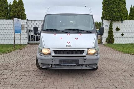Ford Transit 140.974 km 2.500 € Neudietendorf 99192