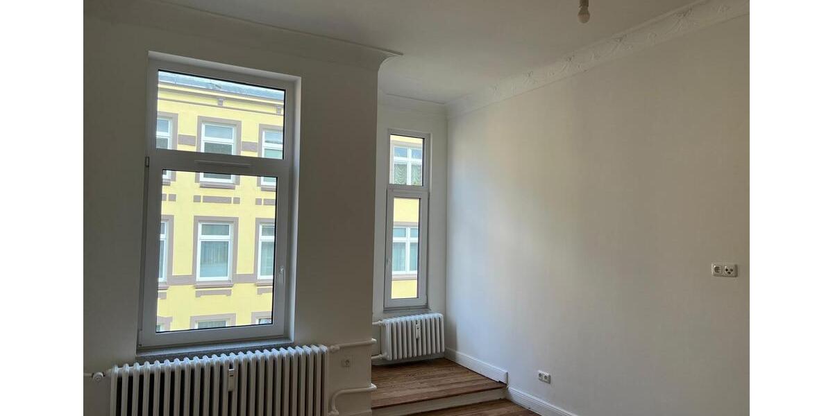 Etagenwohnung Neumünster - 3 Zimmer, 66 m&sup2;, 790&euro; | Angebot:26423441