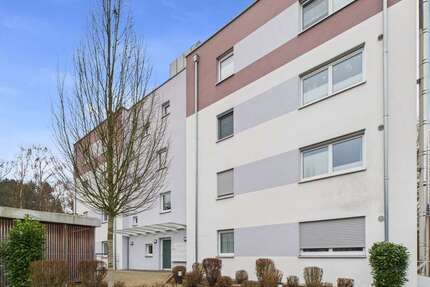 Wohnung zum Kaufen in Mainburg 260.000 € 64 m² 2 zimmer